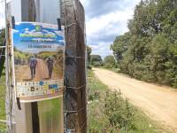 Marcha X!!! a Villaescusa de Palositos Marcha X!!! a Villaescusa de Palositos