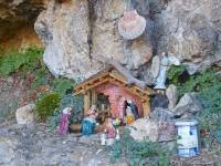 Puesta Belén 2017 Cueva del Moro - Palomera Puesta Belén 2017 Cueva del Moro - Palomera